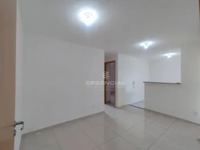 Apartamento com 2 Quartos à venda, 40m² no Vila Juliana, Botucatu