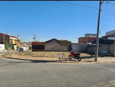 Lote/Terreno com 1 Quarto à venda, 252m² no Residencial Colina das Nascentes, Campinas