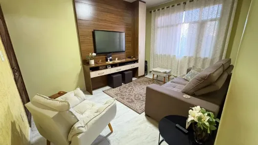 Apartamento com 2 Quartos à venda, 80m² no Rocha Miranda, Rio de Janeiro