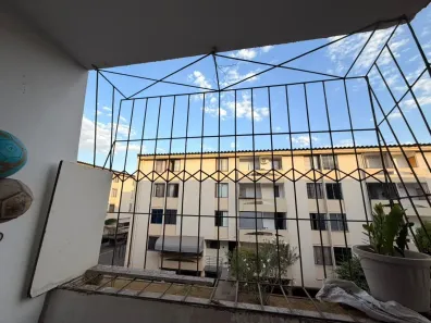 Apartamento com 2 Quartos à venda, 61m² no Setor Urias Magalhães, Goiânia