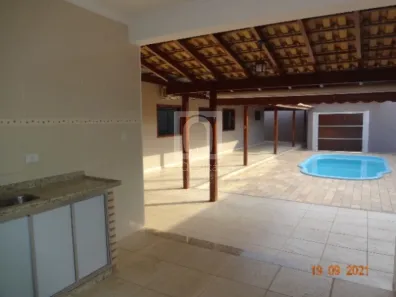 Casa com 3 Quartos à venda, 332m² no Jardim Maria Clara, Salto de Pirapora