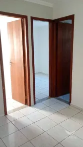 Apartamento com 2 Quartos à venda, 43m² no Jardim Guadalajara, Sorocaba