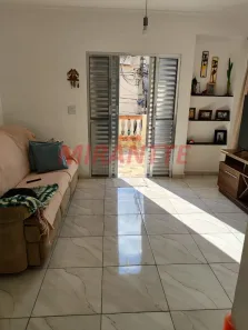Casa com 2 Quartos à venda, 100m² no Santa Teresinha, São Paulo