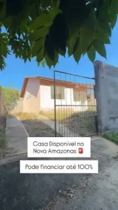 Apartamento com 2 Quartos à venda, 200m² no Iranduba, Iranduba