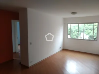 Apartamento com 2 Quartos à venda, 72m² no Vila Mascote, São Paulo