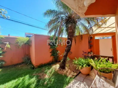 Sobrado com 4 Quartos à venda, 302m² no Parque Alto Taquaral, Campinas