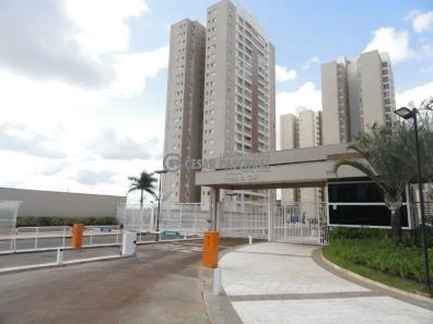 Apartamento com 3 Quartos à venda, 128m² no Vila do Golf, Ribeirão Preto