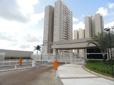 Apartamento com 3 Quartos à venda, 128m² no Vila do Golf, Ribeirão Preto