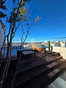 Cobertura com 1 Quarto à venda, 114m² no Goiânia 2, Goiânia