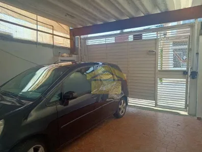 Sobrado com 2 Quartos à venda, 130m² no Cupecê, São Paulo