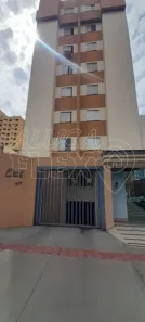 Apartamento com 2 Quartos à venda, 59m² no Vitória, Londrina