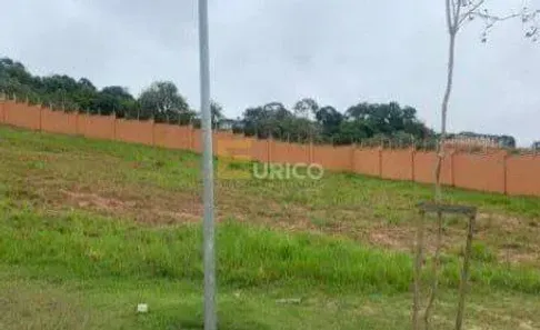 Lote/Terreno à venda, 1019m² no Loteamento Alphaville Jundiaí - Fase 02, Jundiaí