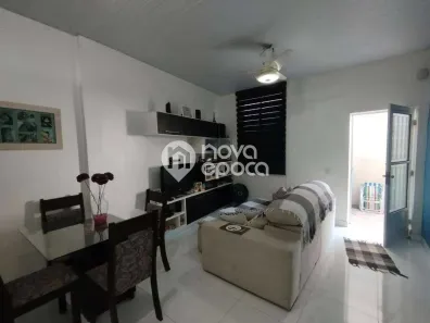 Casa com 6 Quartos à venda, 227m² no Engenho Novo, Rio de Janeiro