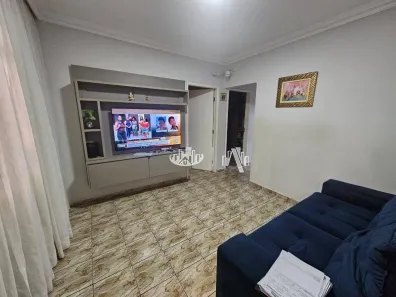 Casa com 3 Quartos para venda ou aluguel, 250m² no Conjunto Café, Londrina