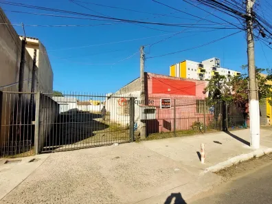 Lote/Terreno para alugar, 479m² no Centro, Pelotas
