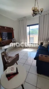 Casa com 3 Quartos à venda, 177m² no República, Ribeirão Preto