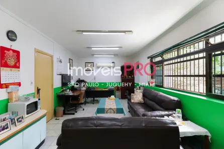 Ponto Comercial para alugar, 300m² no Indianópolis, São Paulo