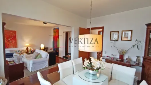 Apartamento com 3 Quartos à venda, 150m² no Vila Olímpia, São Paulo