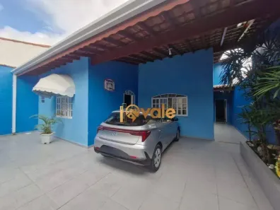 Casa com 4 Quartos à venda, 182m² no Jardim Altos de Santana I, Jacareí