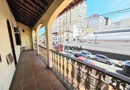 Casa com 3 Quartos à venda, 184m² no Centro, Niterói