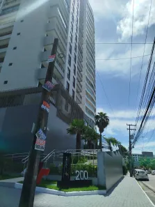 Apartamento com 1 Quarto à venda, 38m² no Engenheiro Luciano Cavalcante, Fortaleza
