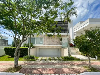 Casa com 4 Quartos à venda, 569m² no Lagoa da Conceição, Florianópolis