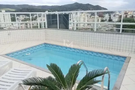 Cobertura com 3 Quartos à venda, 290m² no Trindade, Florianópolis