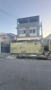 Casa com 3 Quartos para alugar, 104m² no Paraíso, São Gonçalo