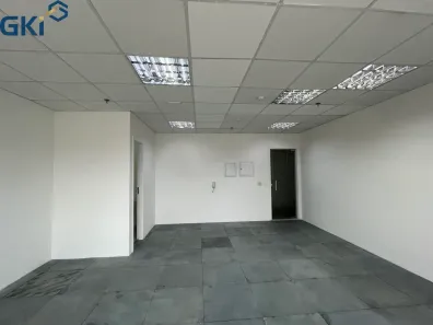 Sala Comercial para alugar, 48m² no Água Branca, São Paulo