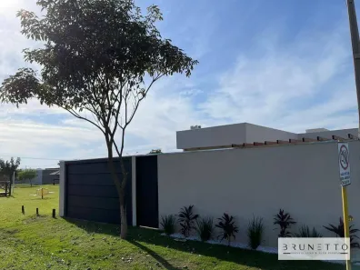Fazenda/Sítio com 3 Quartos à venda, 220m² no , Mendonça