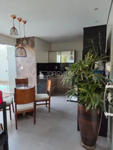Casa com 3 Quartos para venda ou aluguel, 96m² no Jardim dos Hibiscos, Ribeirão Preto