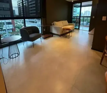 Apartamento com 3 Quartos à venda, 89m² no Jatiúca, Maceió