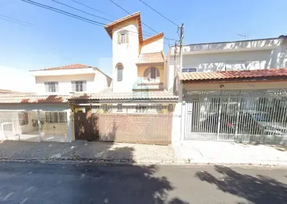 Casa com 3 Quartos para alugar, 260m² no Vila Regente Feijó, São Paulo