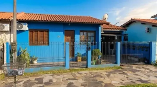Casa com 3 Quartos à venda, 80m² no Olaria, Canoas