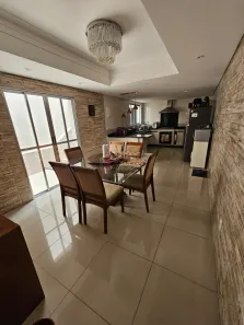 Casa com 3 Quartos à venda, 182m² no Vila Josefina, Jundiaí