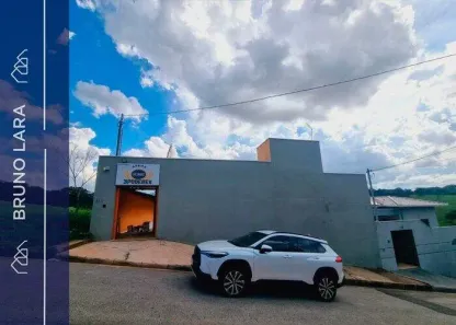 à venda, 360m² no Três Poderes, Igarapé