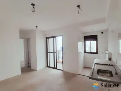 Apartamento com 2 Quartos à venda, 40m² no Chácara Califórnia, São Paulo