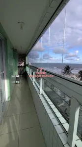 Apartamento com 2 Quartos à venda, 80m² no Real, Praia Grande