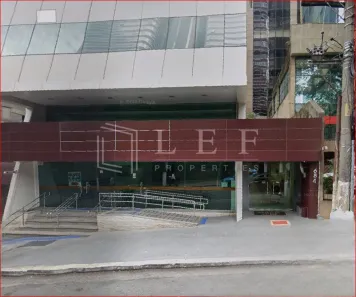Prédio Comercial à venda, 161m² no Cerqueira César, São Paulo