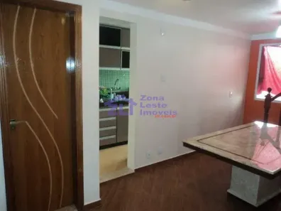 Apartamento com 4 Quartos à venda, 100m² no Vila Ré, São Paulo