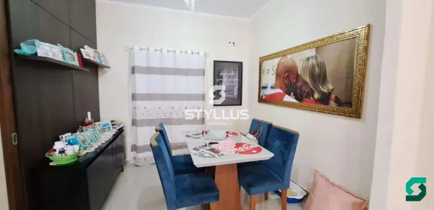 Casa de Condomínio com 3 Quartos à venda, 360m² no Todos os Santos, Rio de Janeiro