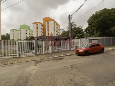 Apartamento com 2 Quartos à venda, 50m² no Vila Carmosina, São Paulo