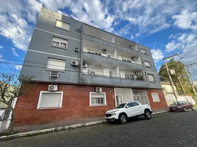 Apartamento com 3 Quartos à venda, 164m² no Centro, São Leopoldo