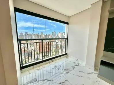 Apartamento com 2 Quartos à venda, 82m² no Marapé, Santos