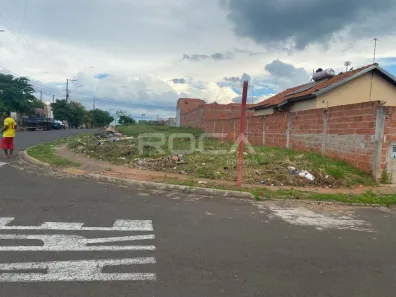 Lote/Terreno à venda, 207m² no Conjunto Habitacional Planalto Verde, São Carlos