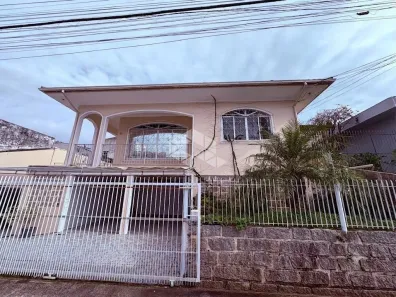 Casa com 6 Quartos à venda, 398m² no Capoeiras, Florianópolis
