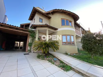 Sobrado com 3 Quartos à venda, 250m² no Estância Velha, Canoas