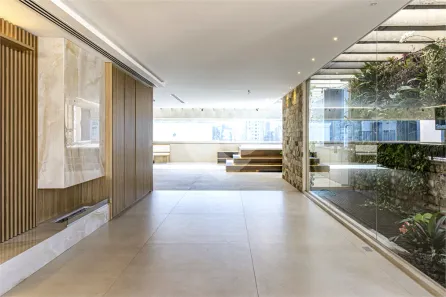 Cobertura com 4 Quartos à venda, 394m² no Jardim Paulista, São Paulo