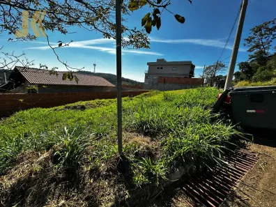 Lote/Terreno à venda, 357m² no Nova Jaguariúna III, Jaguariúna