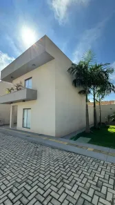 Casa de Condomínio com 3 Quartos à venda, 120m² no Jardim Imperial, Aparecida de Goiânia